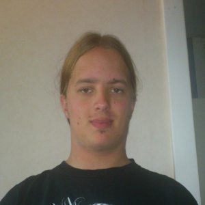 Profilbild på Niklas Johansson