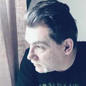 Profilbild på Niklas Jonsson