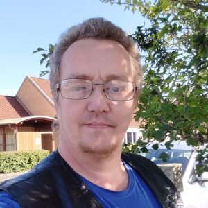 Profilbild på Niklas Jonsson
