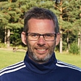 Profilbild på Niklas Karlsson