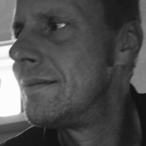 Profilbild på Niklas Karlsson