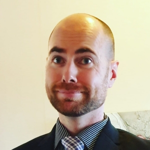 Profilbild på Niklas Karlsson