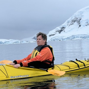 Profilbild på Niklas Karlsson
