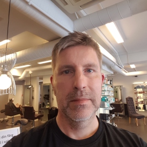 Profilbild på Niklas Kilenstam