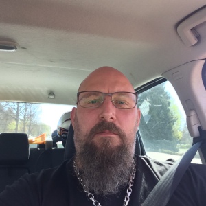 Profilbild på Niklas Laakso