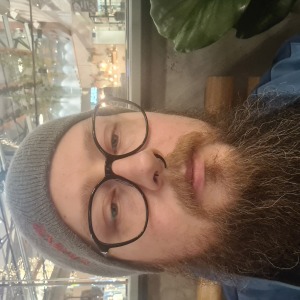 Profilbild på Niklas Larsson
