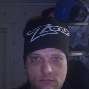 Profilbild på Niklas Lundber