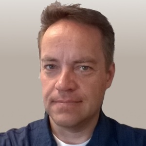 Profilbild på Niklas Möllberg