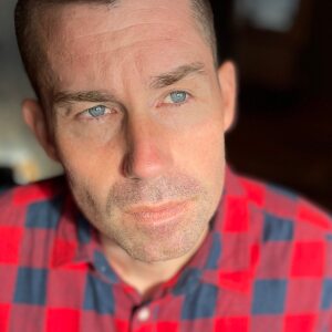 Profilbild på Niklas Mogel