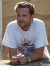 Profilbild på Niklas Nåsén