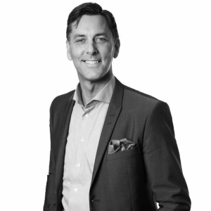 Profilbild på Niklas Nilsson