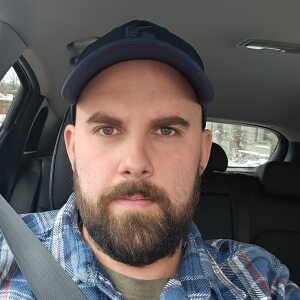 Profilbild på Niklas Nyström