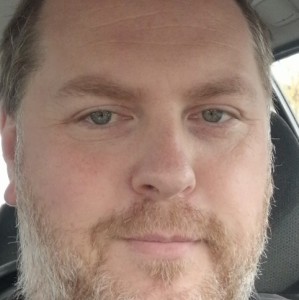 Profilbild på Niklas Olsson