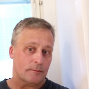 Profilbild på Niklas Ryden