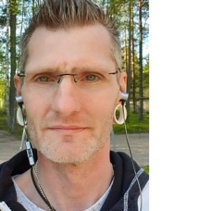 Profilbild på Niklas Samuelsson