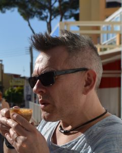 Profilbild på Niklas Schwalbe