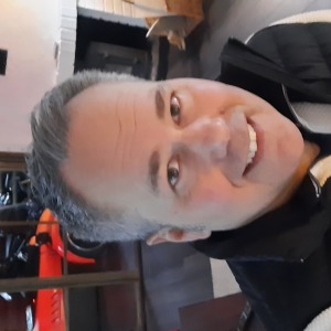 Profilbild på Niklas Sjulander