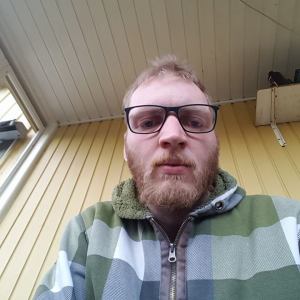 Profilbild på Niklas Thorup
