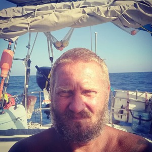 Profilbild på Niklas Westergren