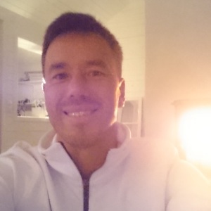 Profilbild på Niklas Westerlund
