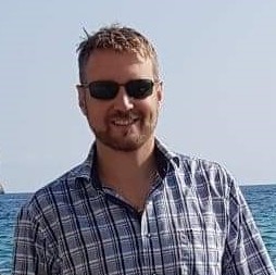Profilbild på Niklas Wiggh