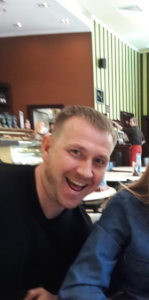 Profilbild på Nikolaj Kotjubej