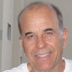Profilbild på Nikolaos Belegratis