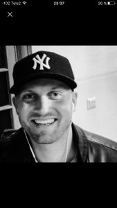 Profilbild på Nikolaos Falagaras