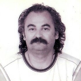 Profilbild på Nikolaos Nikolaidis
