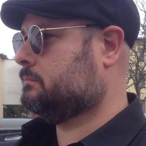 Profilbild på Nikolaos Sarandopoulos