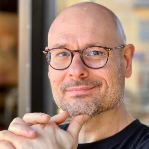 Profilbild på Nikolaos Sarandopoulos