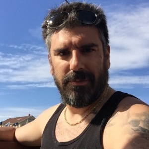 Profilbild på Nikolaus Blomqvist