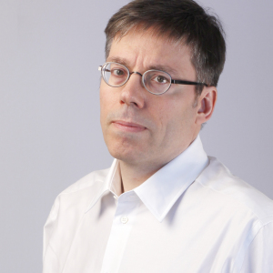 Profilbild på Nikolaus Frank