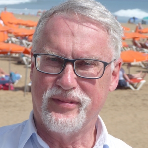 Profilbild på Nikus Nicken Nordling