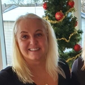 Profilbild på Nilla Hagman