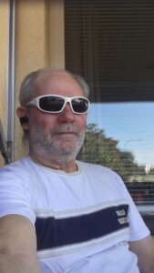 Profilbild på Nils--Erik Carlsson