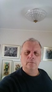 Profilbild på Nils-Åke Byström