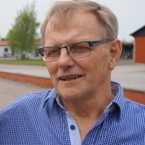 Profilbild på Nils-Alve Persson
