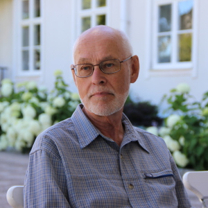 Profilbild på Nils-Anders Johansson
