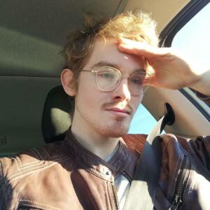 Profilbild på Nils Christian Haugaard