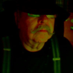 Profilbild på Nils-Eric Aidehag