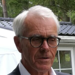 Profilbild på Nils-Eric Kindh