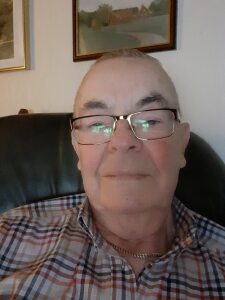 Profilbild på Nils-Eric Larsson