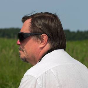 Profilbild på Nils-Erik Abelson