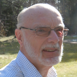 Profilbild på Nils-Erik Berglund
