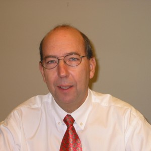 Profilbild på Nils-Erik Folemark