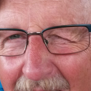 Profilbild på Nils-Erik Hägglund