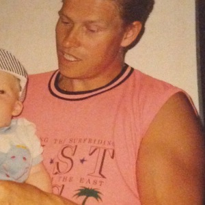 Profilbild på Nils-Erik Henriksson