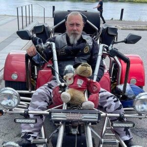 Profilbild på Nils-Erik Hörnsten