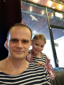 Profilbild på Nils-Erik Holmberg